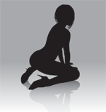 Adult DVD Logo